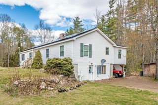 623 Stow Road, Stow, ME 04037