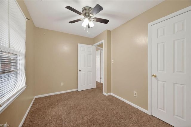 911 36th ST, Newport News, VA 23607