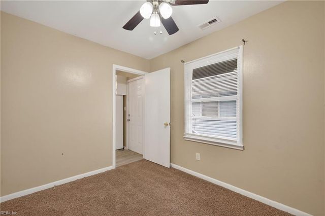 911 36th ST, Newport News, VA 23607