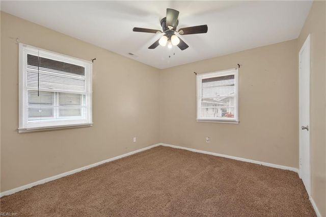 911 36th ST, Newport News, VA 23607