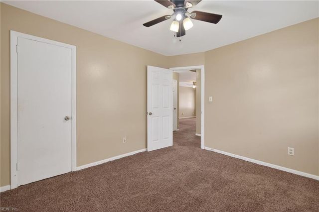 911 36th ST, Newport News, VA 23607