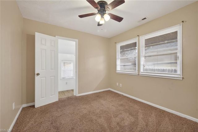 911 36th ST, Newport News, VA 23607