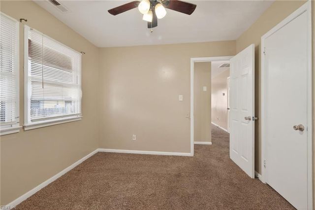 911 36th ST, Newport News, VA 23607