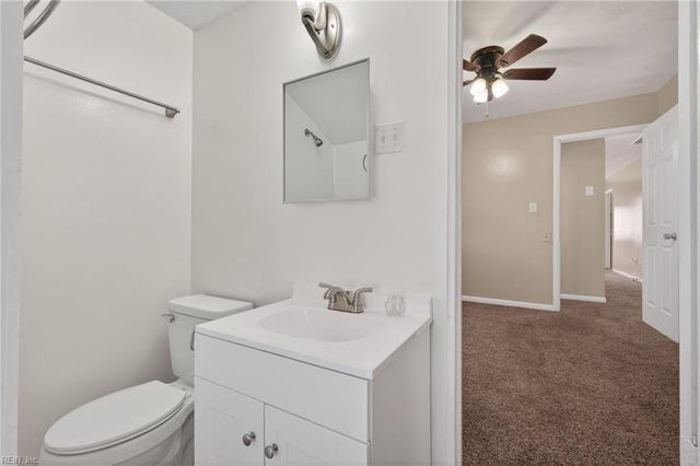 911 36th ST, Newport News, VA 23607