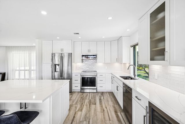 3667 Quail Ridge Drive N Bobwhite B, Boynton Beach, FL 33436