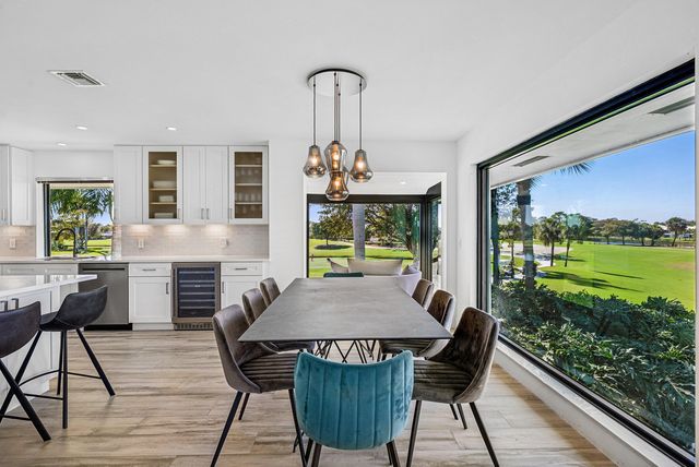 3667 Quail Ridge Drive N Bobwhite B, Boynton Beach, FL 33436