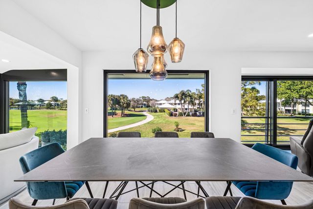 3667 Quail Ridge Drive N Bobwhite B, Boynton Beach, FL 33436