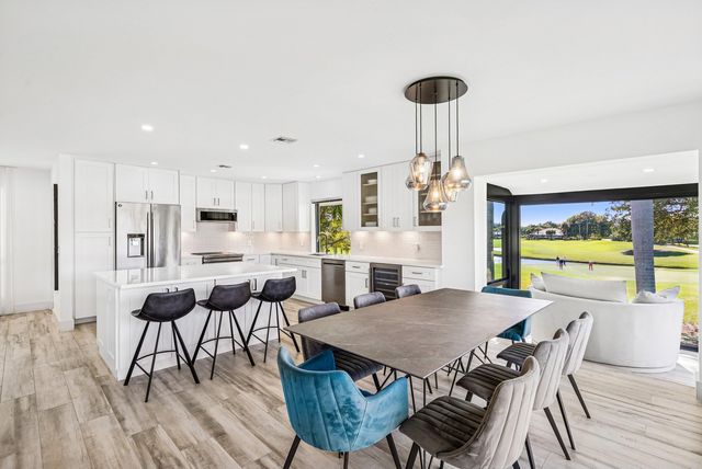 3667 Quail Ridge Drive N Bobwhite B, Boynton Beach, FL 33436