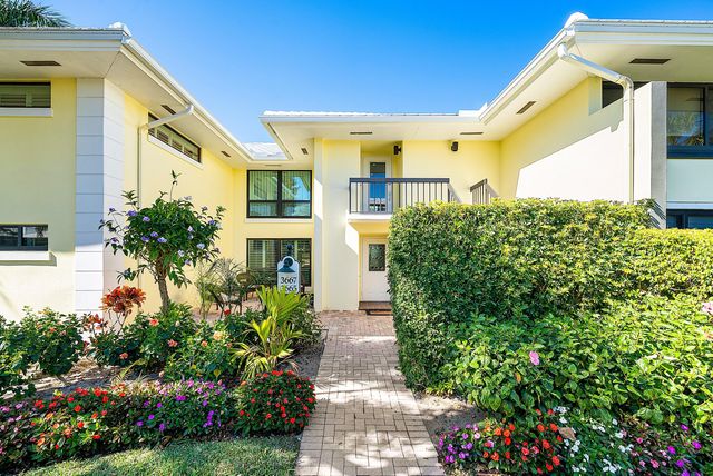 3667 Quail Ridge Drive N Bobwhite B, Boynton Beach, FL 33436