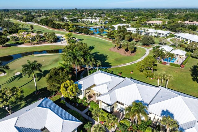 3667 Quail Ridge Drive N Bobwhite B, Boynton Beach, FL 33436