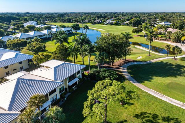 3667 Quail Ridge Drive N Bobwhite B, Boynton Beach, FL 33436