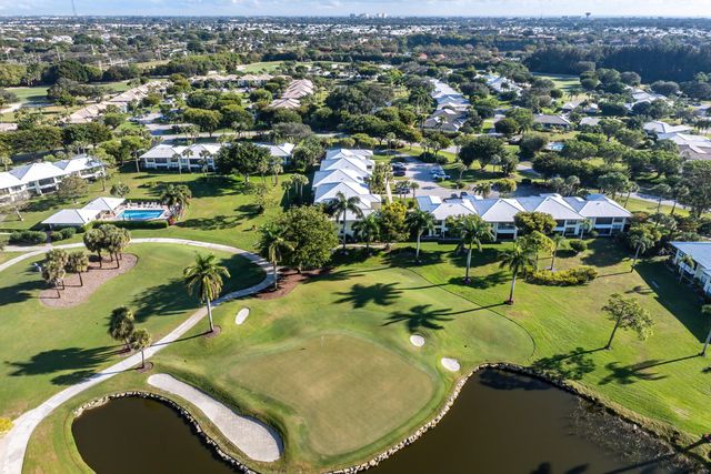 3667 Quail Ridge Drive N Bobwhite B, Boynton Beach, FL 33436