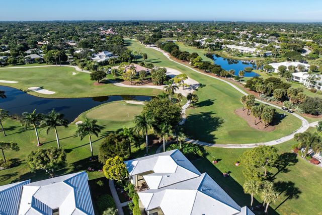 3667 Quail Ridge Drive N Bobwhite B, Boynton Beach, FL 33436