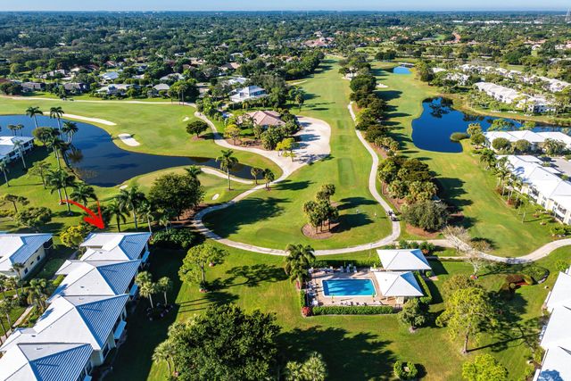 3667 Quail Ridge Drive N Bobwhite B, Boynton Beach, FL 33436