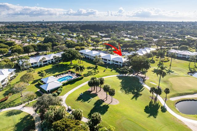 3667 Quail Ridge Drive N Bobwhite B, Boynton Beach, FL 33436