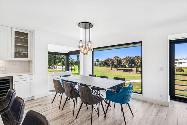 3667 Quail Ridge Drive N Bobwhite B, Boynton Beach, FL 33436