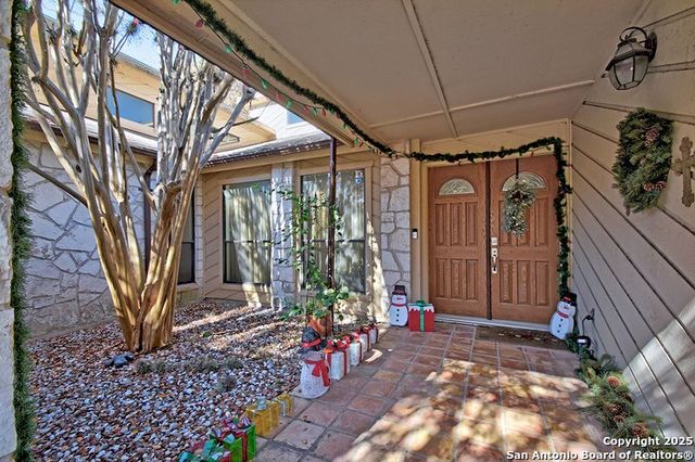 3335 Trailway Park, San Antonio, TX 78247