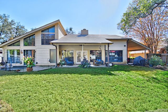 3335 Trailway Park, San Antonio, TX 78247