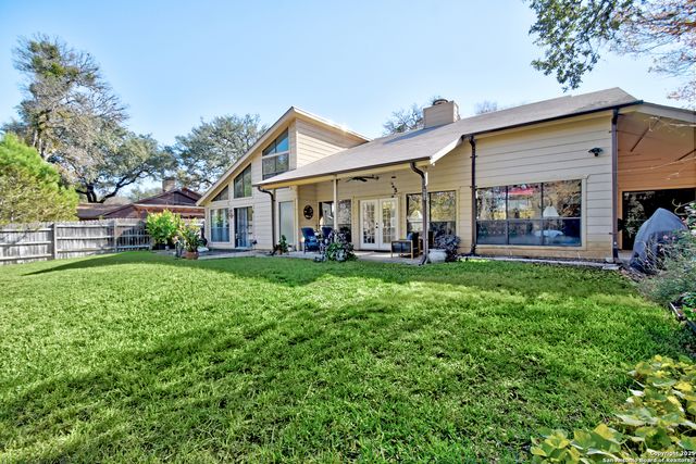 3335 Trailway Park, San Antonio, TX 78247