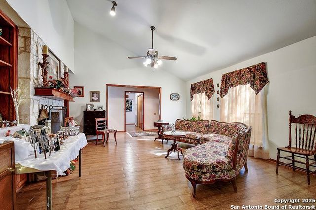 3335 Trailway Park, San Antonio, TX 78247