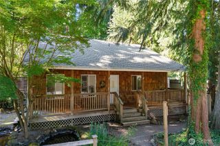 4141 Timberline Road, Clinton, WA 98236