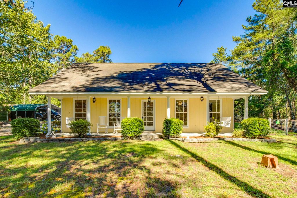 3552 Fish Hatchery Road, Gaston, SC 29053