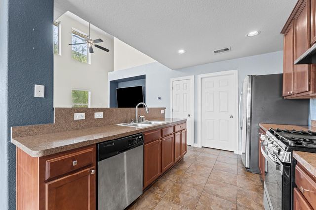 18714 Walden Glen Circle, Humble, TX 77346