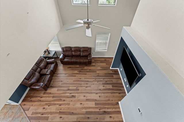 18714 Walden Glen Circle, Humble, TX 77346