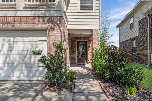 18714 Walden Glen Circle, Humble, TX 77346