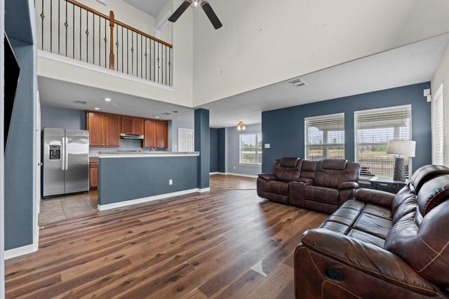 18714 Walden Glen Circle, Humble, TX 77346