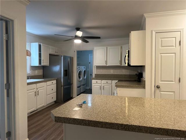 438 Crown Point, Sanford, NC 27332