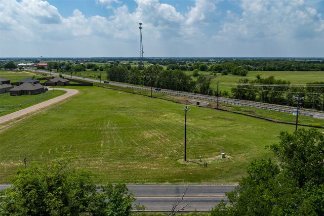 0 Baker Lane, Mabank, TX 75147