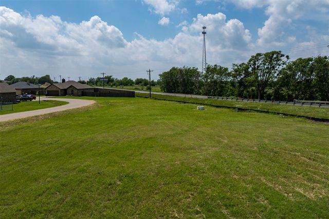 0 Baker Lane, Mabank, TX 75147