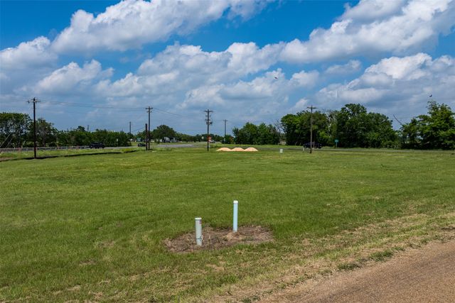 0 Baker Lane, Mabank, TX 75147