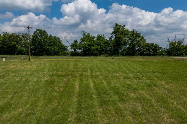 0 Baker Lane, Mabank, TX 75147