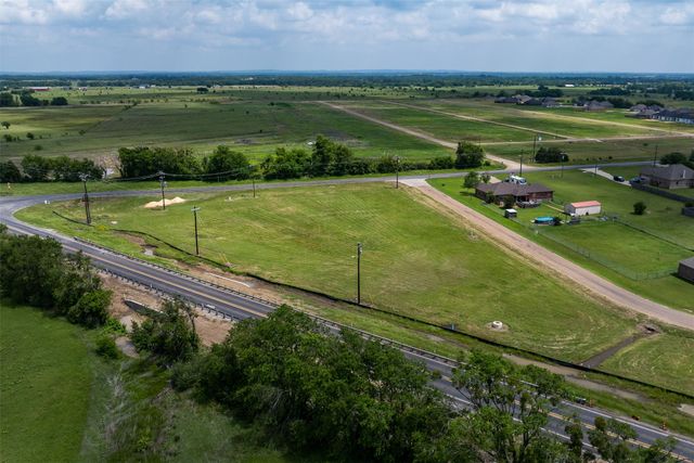 0 Baker Lane, Mabank, TX 75147