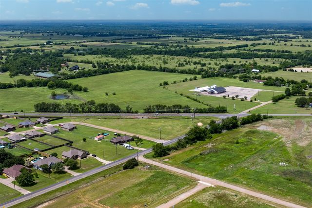 0 Baker Lane, Mabank, TX 75147