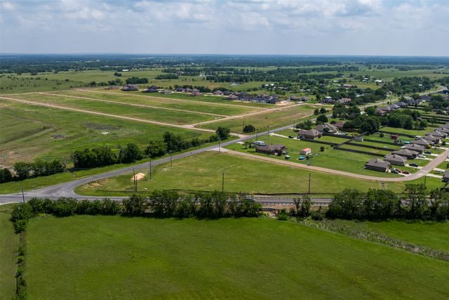 0 Baker Lane, Mabank, TX 75147