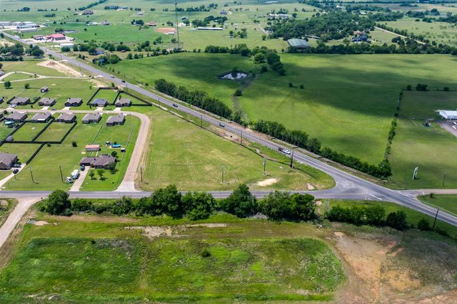 0 Baker Lane, Mabank, TX 75147