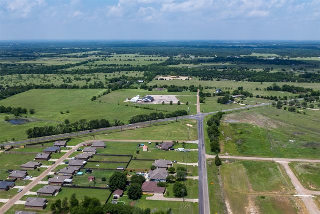 0 Baker Lane, Mabank, TX 75147