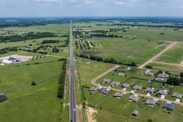 0 Baker Lane, Mabank, TX 75147