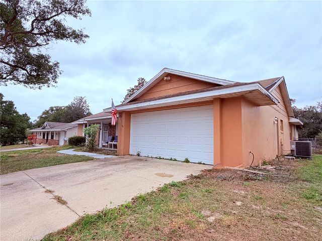 1810 HALLCREST DRIVE, Deltona, FL 32725