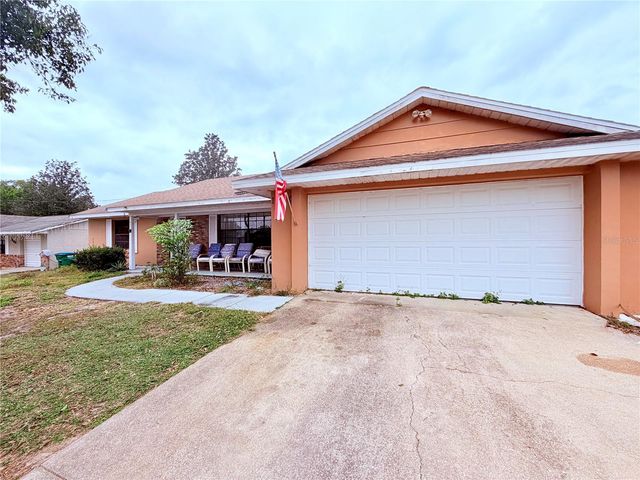 1810 HALLCREST DRIVE, Deltona, FL 32725