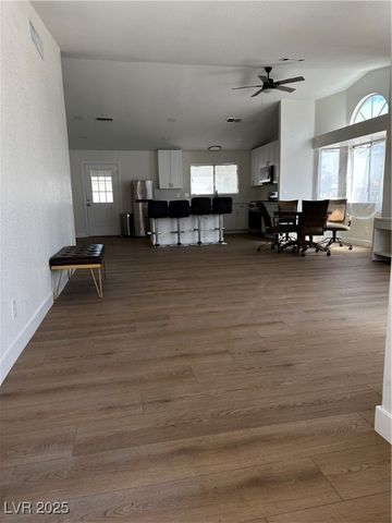 3160 James A Bilbray Parkway, Laughlin, NV 89029