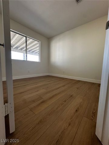 3160 James A Bilbray Parkway, Laughlin, NV 89029