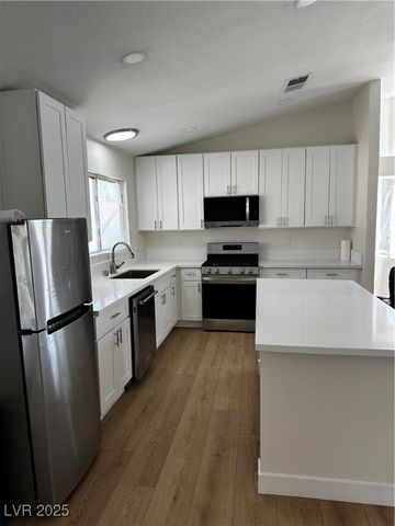 3160 James A Bilbray Parkway, Laughlin, NV 89029