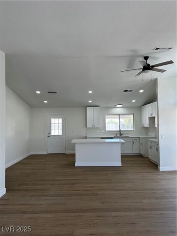 3160 James A Bilbray Parkway, Laughlin, NV 89029