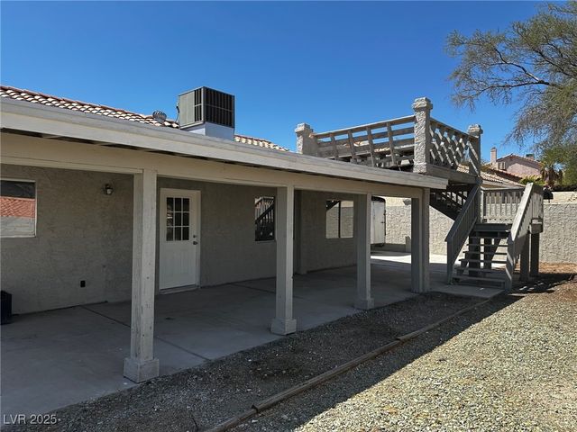 3160 James A Bilbray Parkway, Laughlin, NV 89029