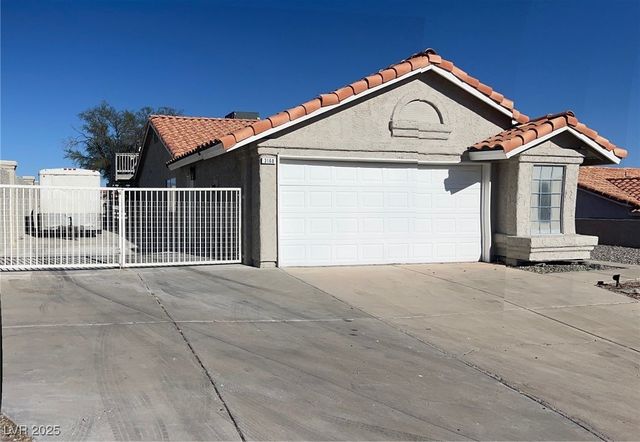3160 James A Bilbray Parkway, Laughlin, NV 89029