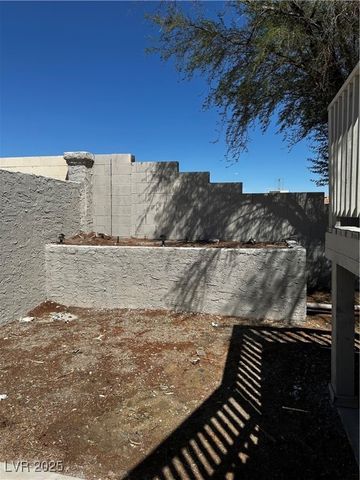 3160 James A Bilbray Parkway, Laughlin, NV 89029